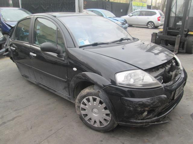 CITROEN C3 1.4 D 50KW 5M 5P (2005) RICAMBI IN MAGAZZINO 