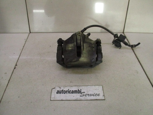 SPREDNJE DESNE ZAVORNE CELJUSTI  OEM N. 1500662 ORIGINAL REZERVNI DEL FORD MONDEO B5Y B4Y BWY MK2 BER/SW (2000 - 2007) DIESEL LETNIK 2006