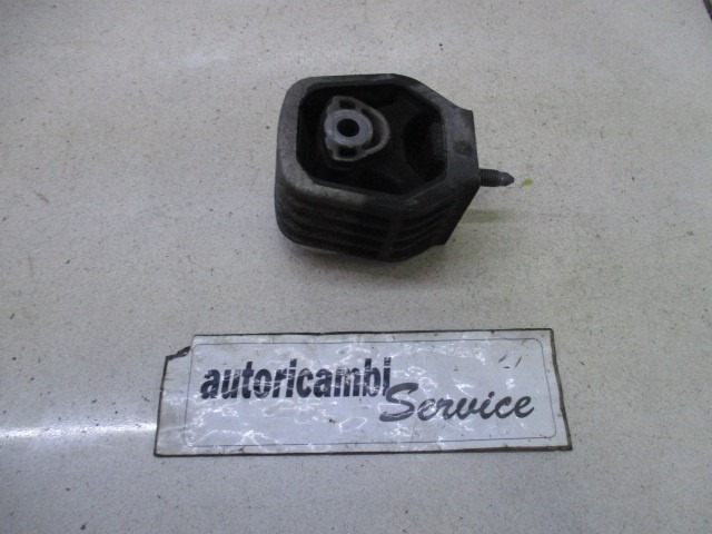 NOSILCI MOTORJA/DRUGO OEM N. A1692401017 ORIGINAL REZERVNI DEL MERCEDES CLASSE A W169 5P C169 3P (2004 - 04/2008) DIESEL LETNIK 2004