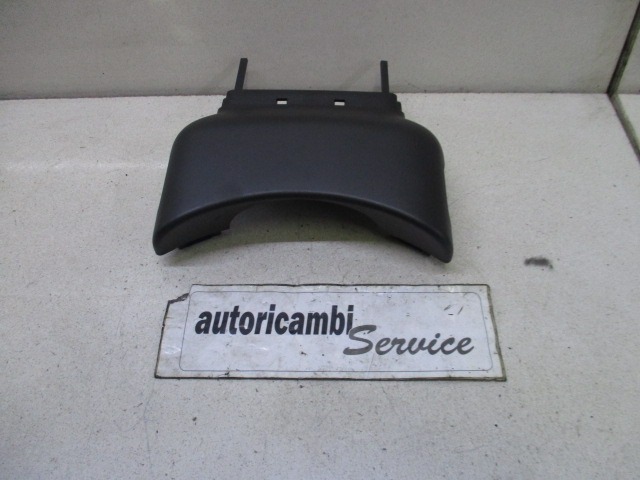 MONTA?NI DELI /  ARMATURNE PLOSCE SPODNJI OEM N. 30680134 ORIGINAL REZERVNI DEL VOLVO V50 545 (2004 - 05/2007) DIESEL LETNIK 2004