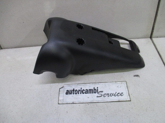 MONTA?NI DELI /  ARMATURNE PLOSCE SPODNJI OEM N. 21106123865 ORIGINAL REZERVNI DEL VOLVO V50 545 (2004 - 05/2007) DIESEL LETNIK 2004