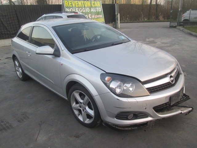 OPEL ASTRA GTC 1.7 D 74KW 5M 3P (2009) RICAMBI IN MAGAZZINO