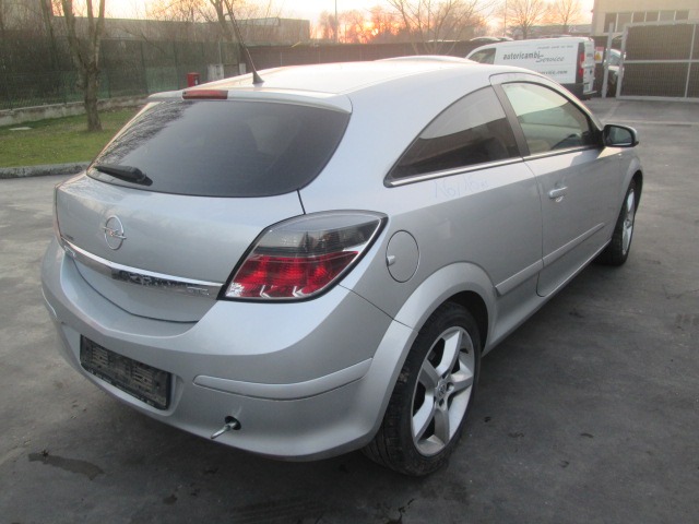 OPEL ASTRA GTC 1.7 D 74KW 5M 3P (2009) RICAMBI IN MAGAZZINO