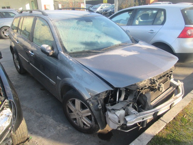 RENAULT MEGANE SW 1.5 D 60KW 5M 5P (2004) RICAMBI IN MAGAZZINO 