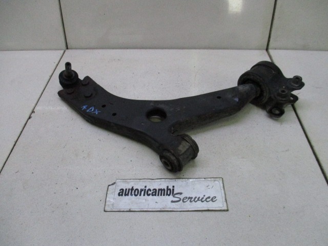 SPREDNJA DESNA ROKA  OEM N. 3M513A423  ORIGINAL REZERVNI DEL VOLVO V50 545 (2004 - 05/2007) DIESEL LETNIK 2004