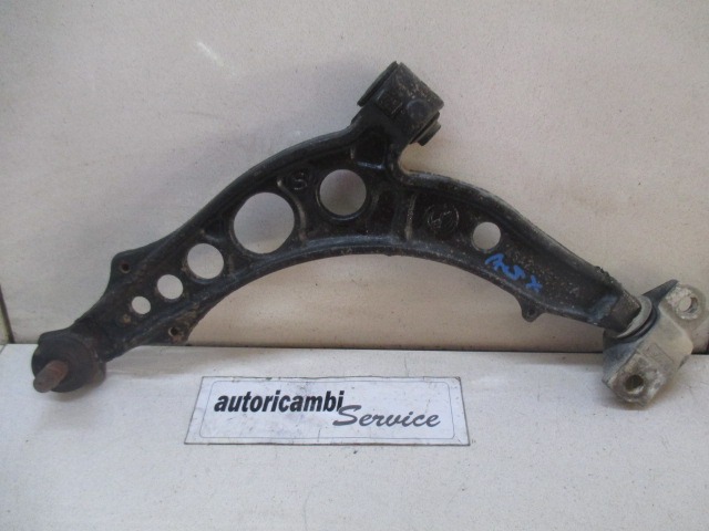 SPREDNJA LEVA ROKA  OEM N. 46428561 ORIGINAL REZERVNI DEL LANCIA Y 840 (1996 - 2000) BENZINA LETNIK 1998