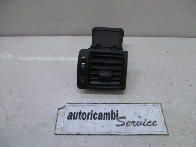 ODVOD ZRAKA OEM N. 1604041235 ORIGINAL REZERVNI DEL VOLVO V50 545 (2004 - 05/2007) DIESEL LETNIK 2004