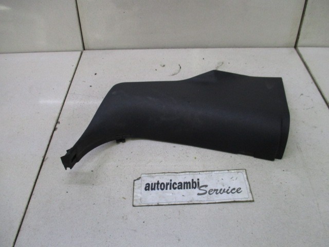 NOTRANJA OBLOGA PRAGA  OEM N. 1696800206 ORIGINAL REZERVNI DEL MERCEDES CLASSE A W169 5P C169 3P (2004 - 04/2008) DIESEL LETNIK 2004