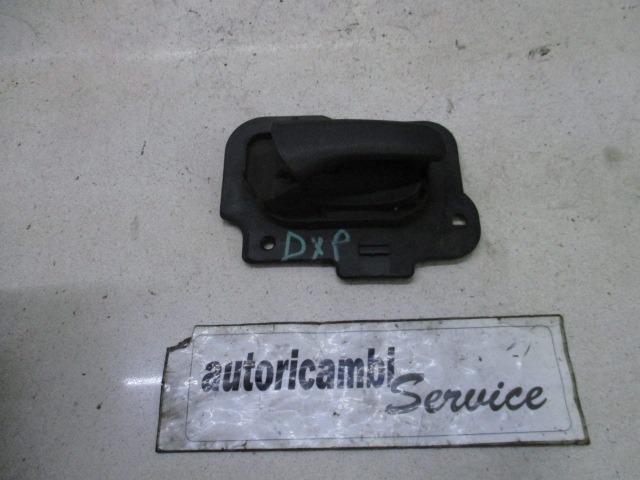 NOTRANJA KLJUKA  OEM N. 90506742 ORIGINAL REZERVNI DEL OPEL VECTRA B J96 BER/SW (1995 - 1999) DIESEL LETNIK 1997