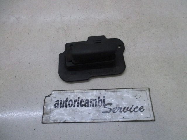 NOTRANJA KLJUKA  OEM N. 90506461 ORIGINAL REZERVNI DEL OPEL VECTRA B J96 BER/SW (1995 - 1999) DIESEL LETNIK 1997