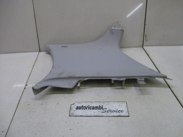 OEM N. 1K4867296 ORIGINAL REZERVNI DEL VOLKSWAGEN GOLF V 1K1 1K5 MK5 BER/SW (02/2004-11/2008) DIESEL LETNIK 2004