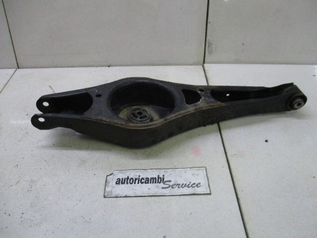 ZADNJA DESNA ROKA  OEM N. 1K0505311 ORIGINAL REZERVNI DEL VOLKSWAGEN GOLF V 1K1 1K5 MK5 BER/SW (02/2004-11/2008) DIESEL LETNIK 2004