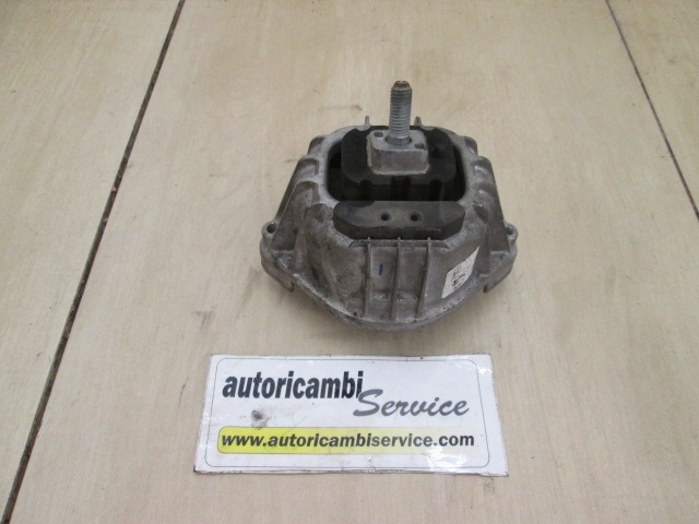 NOSILCI MOTORJA/DRUGO OEM N. 22116850329 ORIGINAL REZERVNI DEL BMW SERIE 3 BER/SW/COUPE/CABRIO E90/E91/E92/E93 LCI R (2009 - 2012) DIESEL LETNIK 2008