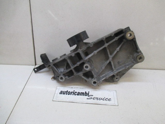 NOSILCI MOTORJA/DRUGO OEM N. 55197248 ORIGINAL REZERVNI DEL ALFA ROMEO 159 939 BER/SW (2005 - 2013) DIESEL LETNIK 2009