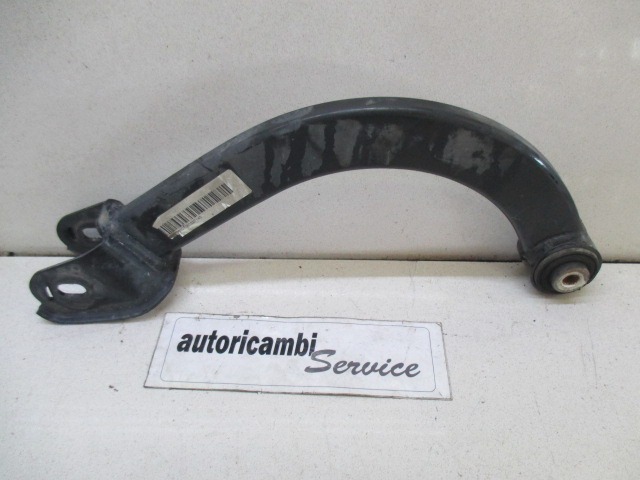 ZADNJA DESNA ROKA  OEM N.  ORIGINAL REZERVNI DEL ALFA ROMEO 159 939 BER/SW (2005 - 2013) DIESEL LETNIK 2009