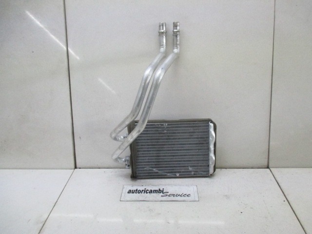 GRELEC RADIATORJA OEM N. 77363374 ORIGINAL REZERVNI DEL ALFA ROMEO 159 939 BER/SW (2005 - 2013) DIESEL LETNIK 2009