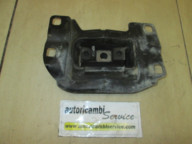 NOSILEC MENJALNIKA OEM N. 3M517M121AE ORIGINAL REZERVNI DEL FORD FOCUS CMAX DM2 MK1 (10/2003 - 03/2007) DIESEL LETNIK 2005