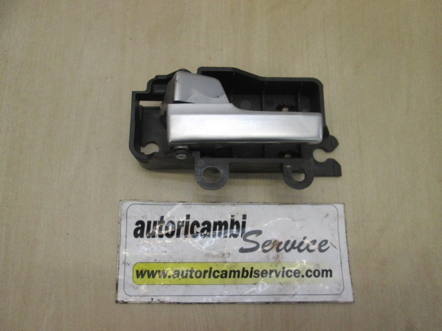 NOTRANJA KLJUKA  OEM N. 3M51R22601 ORIGINAL REZERVNI DEL FORD FOCUS CMAX DM2 MK1 (10/2003 - 03/2007) DIESEL LETNIK 2005