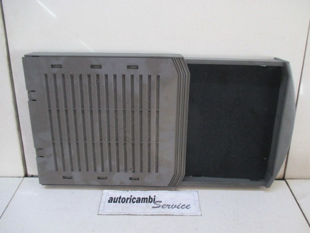 PREDAL ZA DOKUMENTE OEM N. 926189400 ORIGINAL REZERVNI DEL RENAULT LAGUNA BG0/1 KG0/1 MK2 BER/SW (11/2000 - 12/2004) DIESEL LETNIK 2004