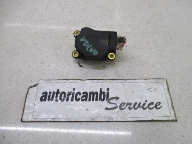 MOTORCEK OGREVANJA OEM N. 749353 ORIGINAL REZERVNI DEL VOLVO V70 MK2 285 (2000 - 2007) DIESEL LETNIK 2002