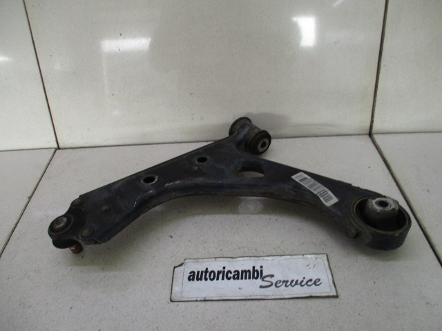 SPREDNJA DESNA ROKA  OEM N. 51895366 ORIGINAL REZERVNI DEL FIAT GRANDE PUNTO 199 (2005 - 2012) BENZINA/METANO LETNIK 2009