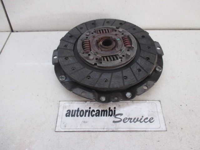 SKLOPKA OEM N. C0584519 ORIGINAL REZERVNI DEL FIAT GRANDE PUNTO 199 (2005 - 2012) DIESEL LETNIK 2007