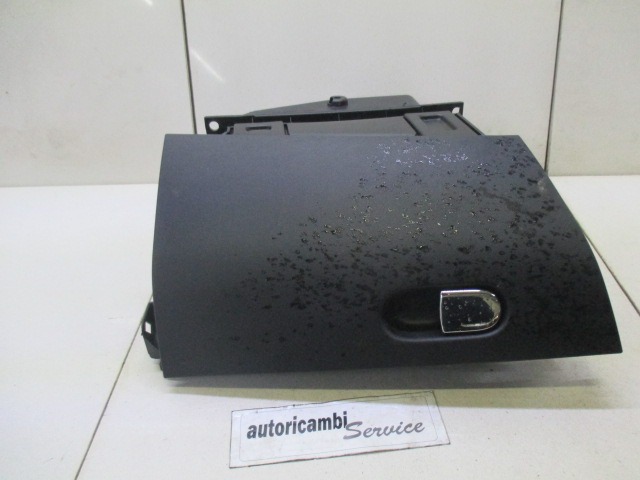 PREDAL ZA DOKUMENTE OEM N. 735428801 ORIGINAL REZERVNI DEL FIAT BRAVO 198 R (2010 - 2014) DIESEL LETNIK 2011