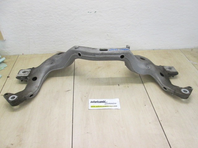 NOSILCI MOTORJA/DRUGO OEM N. 95533332120 ORIGINAL REZERVNI DEL PORSCHE CAYENNE 9PA MK1 (2003 -2008) BENZINA LETNIK 2003