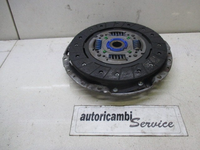 SKLOPKA OEM N. 1025843 ORIGINAL REZERVNI DEL LANCIA Y YPSILON 843 (2003-2006) DIESEL LETNIK 2004