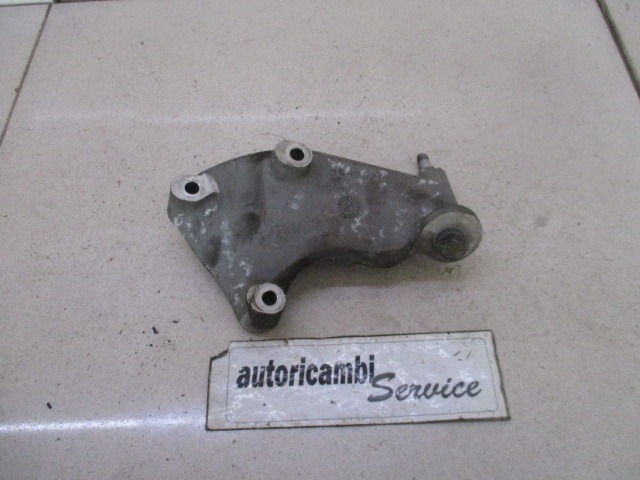 NOSILCI MOTORJA/DRUGO OEM N. 46458792 ORIGINAL REZERVNI DEL ALFA ROMEO 147 937 R (2005 - 2010) DIESEL LETNIK 2006