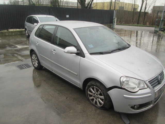 VOLKSWAGEN POLO 1.4 B 55KW 5M 5P (2006) RICAMBI IN MAGAZZINO 