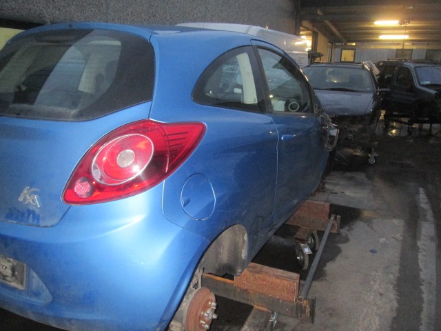 FORD KA 1.2 B 51KW 5M 3P (2010) RICAMBI IN MAGAZZINO 