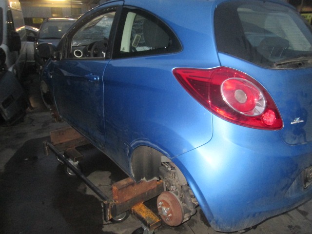 FORD KA 1.2 B 51KW 5M 3P (2010) RICAMBI IN MAGAZZINO 