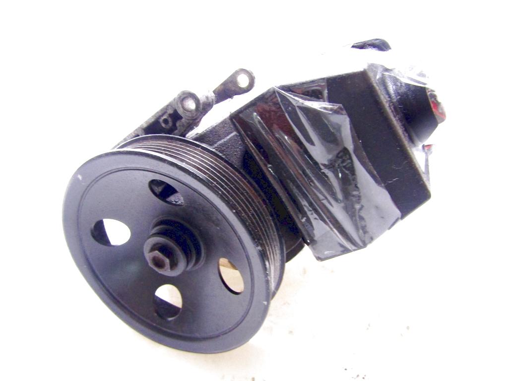 SERVO CRPALKA  OEM N. 24661901 ORIGINAL REZERVNI DEL MERCEDES CLASSE E W210 S210 BER/SW (1995 - 1999) DIESEL LETNIK 1999