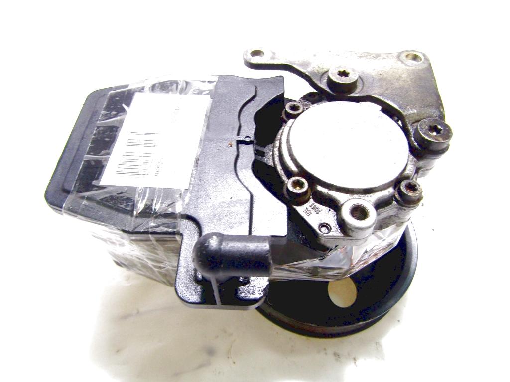 SERVO CRPALKA  OEM N. 24661901 ORIGINAL REZERVNI DEL MERCEDES CLASSE E W210 S210 BER/SW (1995 - 1999) DIESEL LETNIK 1999