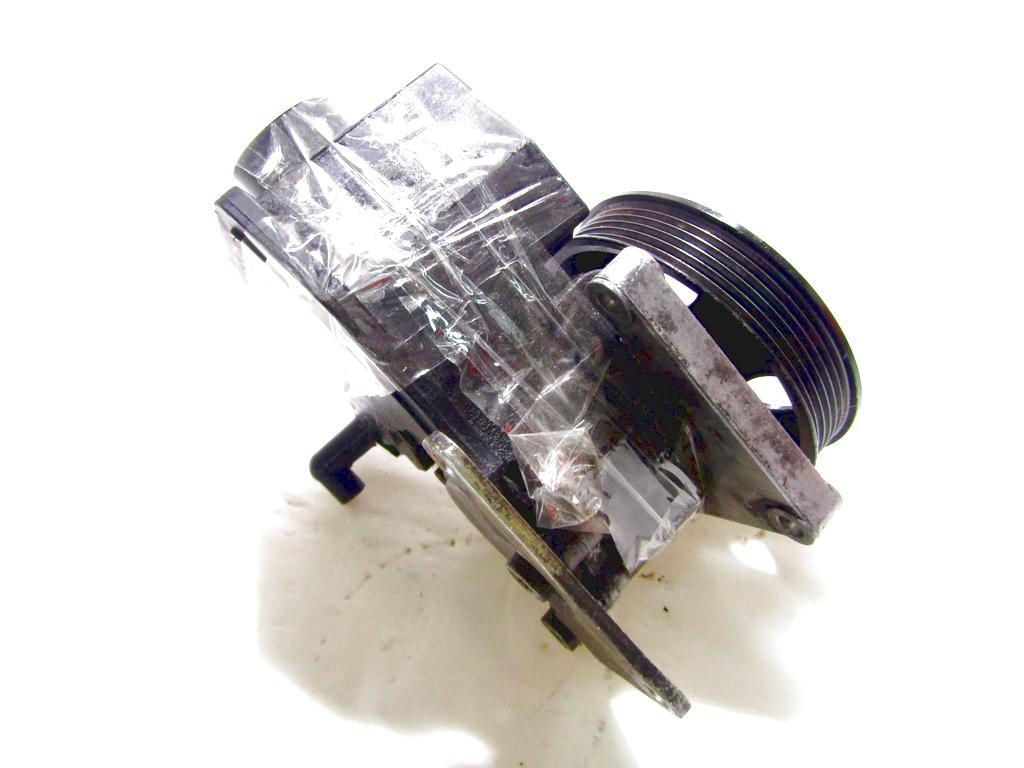 SERVO CRPALKA  OEM N. 24661901 ORIGINAL REZERVNI DEL MERCEDES CLASSE E W210 S210 BER/SW (1995 - 1999) DIESEL LETNIK 1999