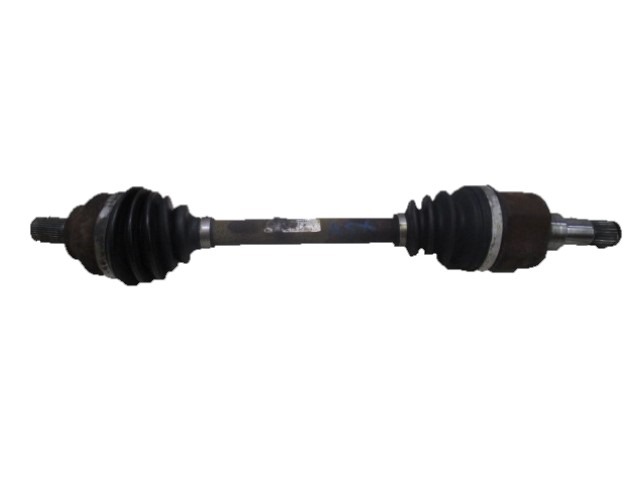 LEVA SPREDNJA POGONSKA GRED  OEM N. 1685799 ORIGINAL REZERVNI DEL FORD FOCUS DA HCP DP MK2 R BER/SW (2008 - 2011) BENZINA/GPL LETNIK 2009