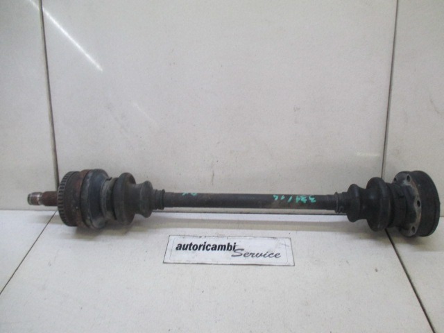 DESNA SPREDNJA POGONSKA GRED  OEM N. A 210 350 85 10 ORIGINAL REZERVNI DEL MERCEDES CLASSE E W210 S210 BER/SW (1995 - 1999) DIESEL LETNIK 1999