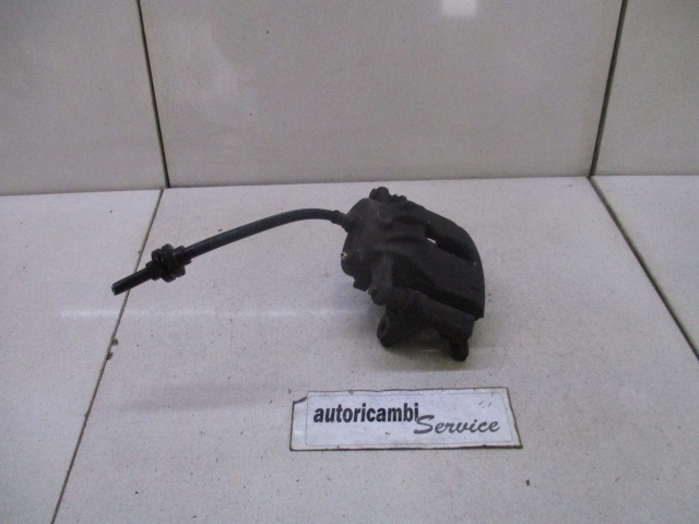 SPREDNJE DESNE ZAVORNE CELJUSTI  OEM N. 7701208333 ORIGINAL REZERVNI DEL RENAULT MODUS F/JP0 (2004 - 2008) BENZINA LETNIK 2005