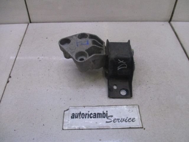 NOSILCI MOTORJA/DRUGO OEM N. 8200280547 ORIGINAL REZERVNI DEL RENAULT MODUS F/JP0 (2004 - 2008) BENZINA LETNIK 2005