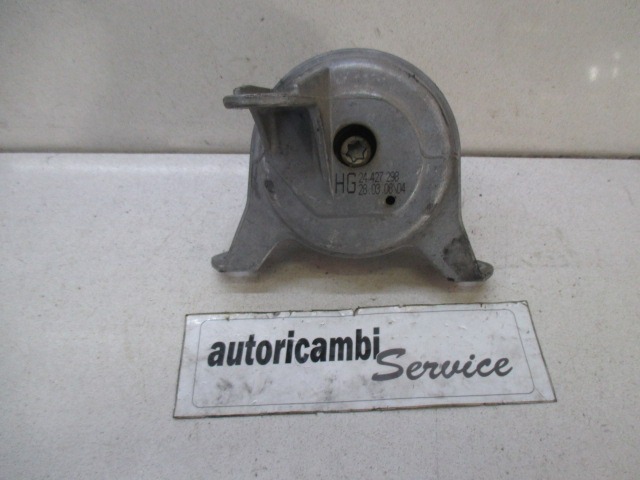 NOSILCI MOTORJA/DRUGO OEM N. 13125627 ORIGINAL REZERVNI DEL OPEL ASTRA H A04 L48 L08 L35 L67 R 5P/3P/SW (2007 - 2010) DIESEL LETNIK 2009