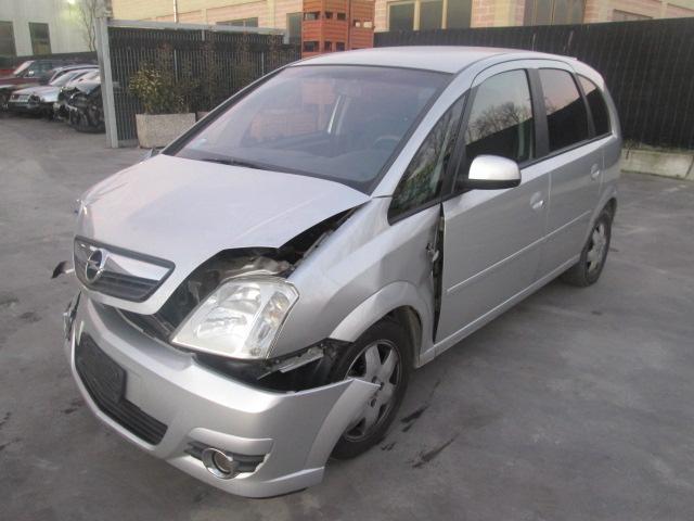 OPEL MERIVA A 1.4 B 66KW 5M 5P (2006) RICAMBI IN MAGAZZINO 