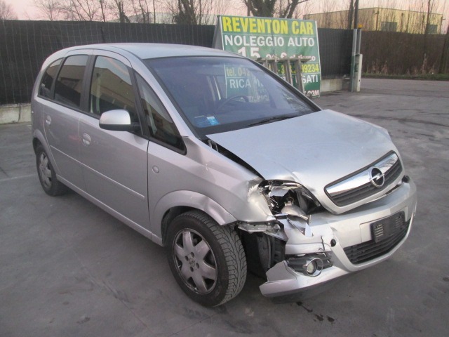 OPEL MERIVA A 1.4 B 66KW 5M 5P (2006) RICAMBI IN MAGAZZINO 