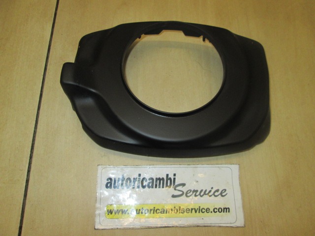 MONTA?NI DELI /  ARMATURNE PLOSCE SPODNJI OEM N. 61316947776 ORIGINAL REZERVNI DEL BMW SERIE 5 E60 E61 (2003 - 2010) DIESEL LETNIK 2008