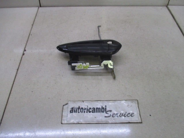 NOTRANJA KLJUKA  OEM N. 735471435 ORIGINAL REZERVNI DEL FIAT GRANDE PUNTO 199 (2005 - 2012) BENZINA LETNIK 2007