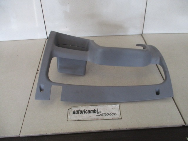 MONTA?NI DELI /  ARMATURNE PLOSCE SPODNJI OEM N. 8475107000 ORIGINAL REZERVNI DEL KIA PICANTO SA BA MK1 (2004 - 2008) BENZINA LETNIK 2007