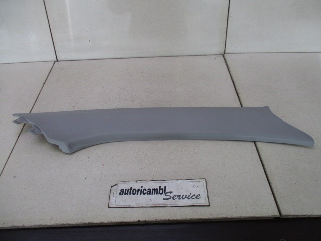 OEM N. 85820-07000 ORIGINAL REZERVNI DEL KIA PICANTO SA BA MK1 (2004 - 2008) BENZINA LETNIK 2007