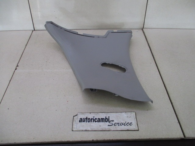 OEM N. 85860-07000 ORIGINAL REZERVNI DEL KIA PICANTO SA BA MK1 (2004 - 2008) BENZINA LETNIK 2007