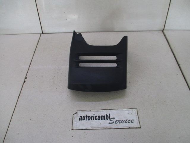 MONTA?NI DELI /  ARMATURNE PLOSCE SPODNJI OEM N. 84760-07000 ORIGINAL REZERVNI DEL KIA PICANTO SA BA MK1 (2004 - 2008) BENZINA LETNIK 2007