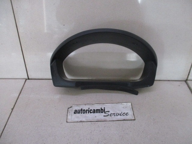 ARMATURNA PLO?CA OEM N. 8483007000 ORIGINAL REZERVNI DEL KIA PICANTO SA BA MK1 (2004 - 2008) BENZINA LETNIK 2007